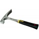 STANLEY 1-54-022 FatMax AntiVibe Kladivo zednické 570g