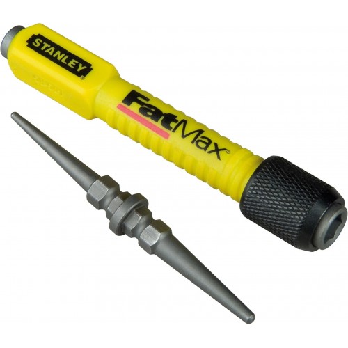 STANLEY 1-58-501 FatMax Sada vyměnitelných průbojníků 2v1 (0,8/1,6 mm)