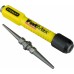 STANLEY 1-58-501 FatMax Sada vyměnitelných průbojníků 2v1 (0,8/1,6 mm)