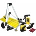 STANLEY 1-77-121 FatMax Sada křížového laseru CL2XTi