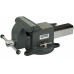 VÝPRODEJ STANLEY 1-83-066 Svěrák stolní HD MaxSteel® 100mm POŠKOZENÝ OBAL, 1X VYZKOUŠENO!!