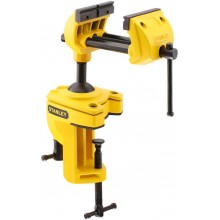 STANLEY 1-83-069 MaxSteel Modelářský polohovací svěrák