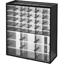 STANLEY 1-93-981 Víceúčelový zásuvkový organizer 39 zásuvek