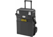 BAZAR STANLEY 1-94-210 FatMax Rozevírací pojízdný montážní box POŠKOZENÝ!!