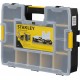 STANLEY 1-94-745 SortMaster Organizer na nářadí s 90° přihrádkou 44x34x9cm