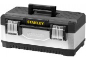 STANLEY 1-95-618 20" Kovoplastový box na nářadí - galvanizovaný