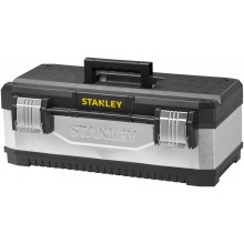 STANLEY 1-95-619 23" Kovoplastový box na nářadí - galvanizovaný