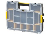 STANLEY 1-97-483 SortMaster Junior Organizer 37,5x29,2x6,7cm