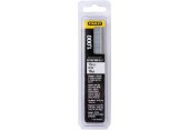 STANLEY 1-SWK-BN0625T 15mm/5/8"/18 Kolářské hřebíky typ 8/300/E/J, 1000ks