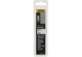 STANLEY 1-SWKBN100T 25mm/1"/18 Kolářské hřebíky typ 8/300/E/J, 1000ks STANLEY 1-SWKBN100T 25mm/1"/18 Kolářské hřebíky typ 8/300/E/J, 1000ks