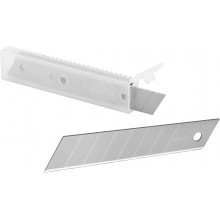 STANLEY 2-11-301 Náhradní odlamovací čepele 18mm, 5 ks