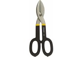 STANLEY 2-14-556 MaxSteel Nůžky na plech přímé 250mm