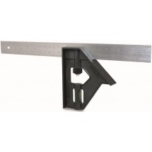 STANLEY 2-46-017 Multifunkční úhelník 300mm