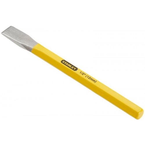 STANLEY 4-18-287 Sekáč zámečnický 12x150mm STANLEY 4-18-287 Sekáč zámečnický 12x150mm
