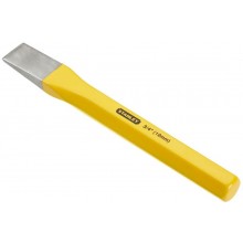 STANLEY 4-18-289 Sekáč zámečnický 19x175mm