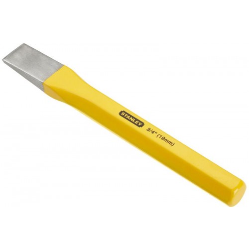 STANLEY 4-18-289 Sekáč zámečnický 19x175mm STANLEY 4-18-289 Sekáč zámečnický 19x175mm