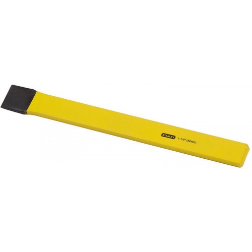 STANLEY 4-18-292 Sekáč zámečnický 32x300mm STANLEY 4-18-292 Sekáč zámečnický 32x300mm