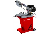 HOLZMANN Pásová pila na kov (550W) BS128COOL_230V