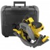 STANLEY FME301K Ruční okružní pila 190mm, 1650W
