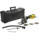 STANLEY FME380K FatMax Kompaktní univerzální ruční okružní pila 89mm, 650W