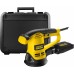 STANLEY FME440K FatMax Excentrická bruska 125mm, 480W