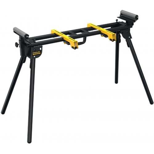 STANLEY FME790-XJ FatMax Univerzální skládací stojan pro pokosové pily, 185kg