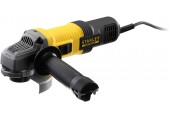 STANLEY FMEG210 FatMax Úhlová bruska (115mm/850W)