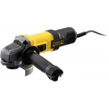 STANLEY FMEG210 FatMax Úhlová bruska (115mm/850W)