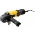 STANLEY FMEG210 FatMax Úhlová bruska (115mm/850W)