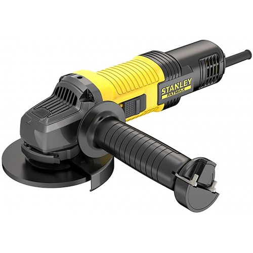 STANLEY FMEG220 Úhlová bruska 125mm, 850W