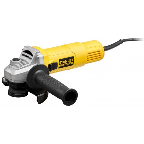 STANLEY FMEG615 Úhlová bruska (115mm/600W) STANLEY FMEG615 Úhlová bruska (115mm/600W)