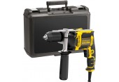 STANLEY FMEH750K FatMax Příklepová vrtačka (750W/13mm), kufr