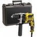 STANLEY FMEH750K FatMax Příklepová vrtačka (750W/13mm) kufr