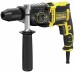 STANLEY FMEH750 FatMax Příklepová vrtačka 750W, 13mm