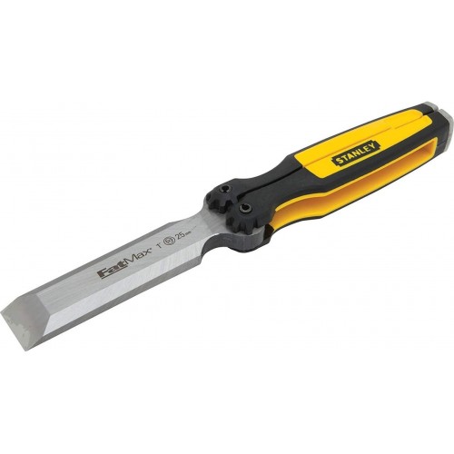 STANLEY FMHT0-16145 Kapesní skládací dláto 25mm