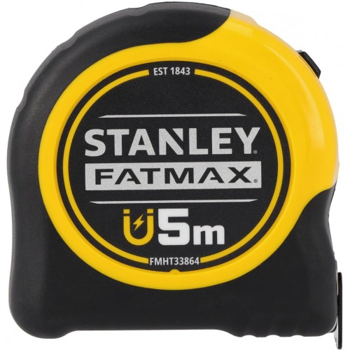 STANLEY FMHT0-33864 FatMax Svinovací metr 5m/32mm s magnetem