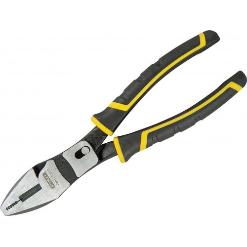 STANLEY FMHT0-70813 FatMax Převodové kombinační kleště 215mm