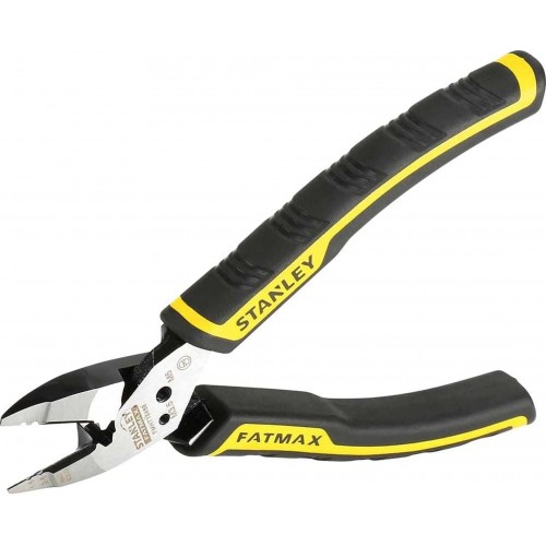 STANLEY FMHT0-75468 FatMax Kombinované kleště 5v1 180mm