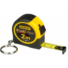 STANLEY FMHT1-33856 FatMax Svinovací metr 2m s klíčenkou