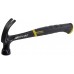 STANLEY FMHT1-51275 FatMax AntiVibe Kladivo, zahnuté čelisti, 453g
