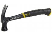 STANLEY FMHT1-51276 FatMax AntiVibe Kladivo, rovné čelisti, 453g
