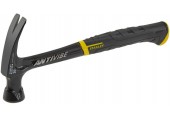 STANLEY FMHT1-51278 FatMax AntiVibe Kladivo, rovné čelisti, 567g