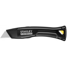 STANLEY FMHT10500-0 FatMax Nůž s pevnou čepelí, černý