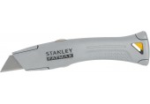 STANLEY FMHT10501-0 FatMax Nůž s pevnou čepelí, stříbrný