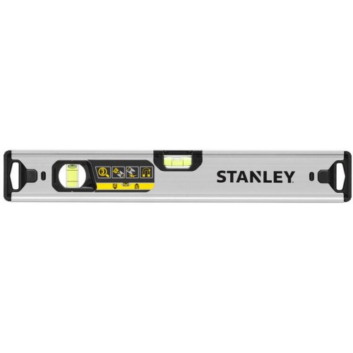 STANLEY FMHT43671-1 FatMax Xtreme Magnetická vodováha 400mm STANLEY FMHT43671-1 FatMax Xtreme Magnetická vodováha 400mm