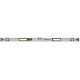 STANLEY FMHT43677-1 FatMax Xtreme Magnetická vodováha 1200mm