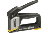 STANLEY FMHT70401-0 FatMax Sponkovací kleště 4v1 (pro sponky typu A a G, hřebíky typu J)