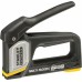STANLEY FMHT70401-0 FatMax Sponkovací kleště 4v1 (pro sponky typu A a G, hřebíky typu J)