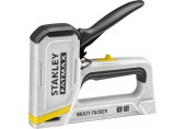 STANLEY FMHT70443-0 FatMax Sponkovací kleště LD (pro sponky typu A a hřebíky typu J)