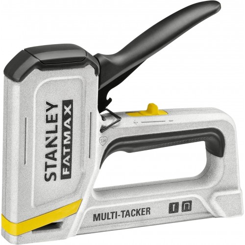 STANLEY FMHT70443-0 FatMax Sponkovací kleště LD (pro sponky typu A a hřebíky typu J)